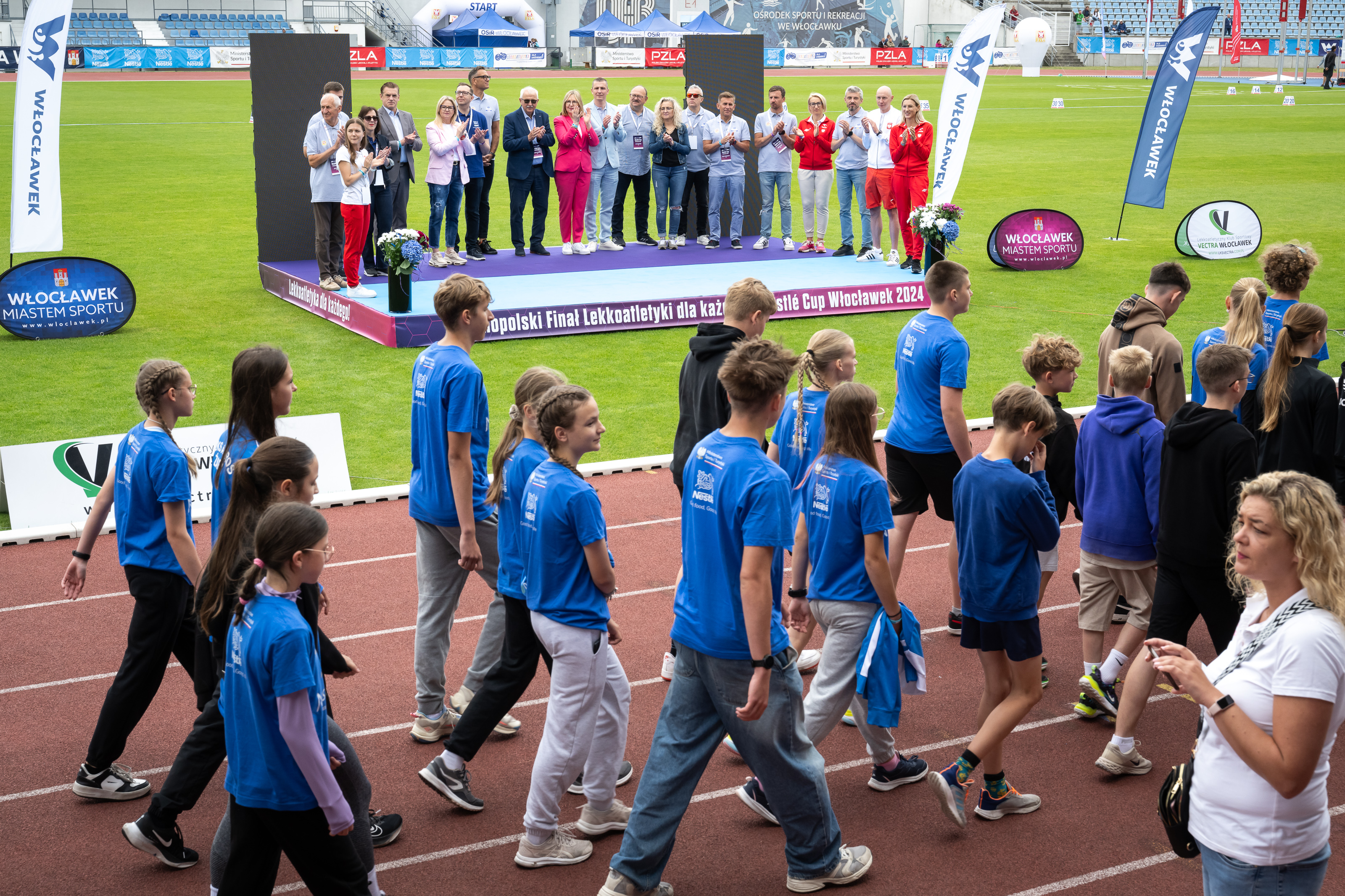 Nestle Cup Włocławek 2024 obrazek 11